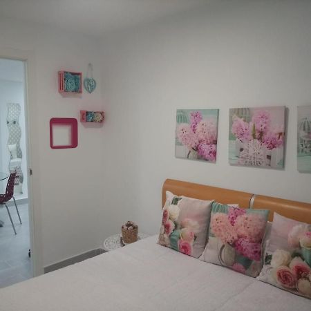 Loft En Nueva Malaga Málaga Exterior foto