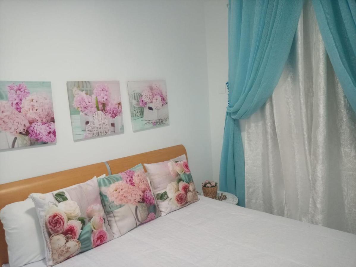 Loft En Nueva Malaga Málaga Exterior foto