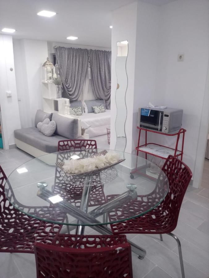 Loft En Nueva Malaga Málaga Exterior foto