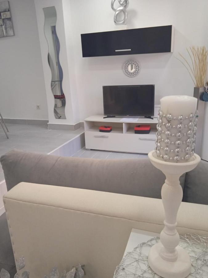 Loft En Nueva Malaga Málaga Exterior foto