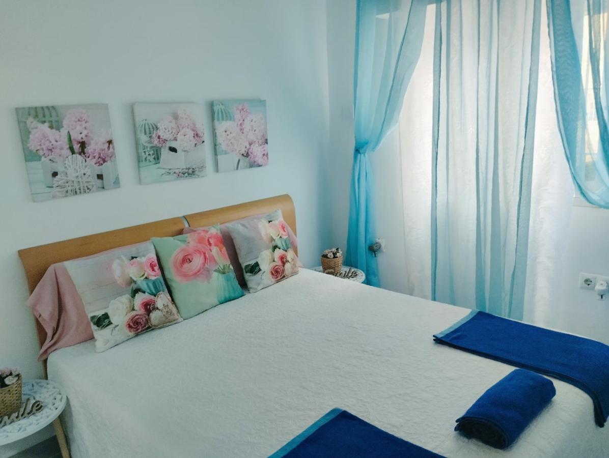 Loft En Nueva Malaga Málaga Exterior foto